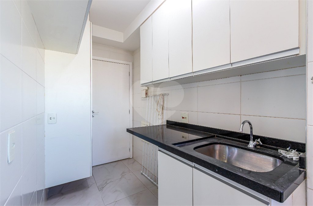 Apartamento à venda com 3 quartos, sendo 1 suíte, em Vila Cruzeiro, São Paulo, SP