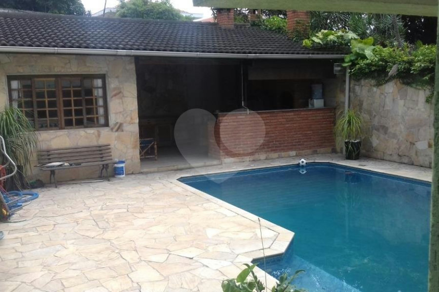Sobrado à venda ou para alugar com 5 quartos, sendo 4 suítes, em Mandaqui, São Paulo, SP