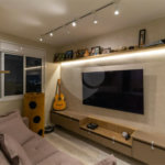 Apartamento à venda com 2 quartos, sendo 1 suíte, em Tatuapé, São Paulo, SP
