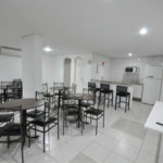 Apartamento para alugar com 3 quartos, sendo 1 suíte,  em Vila Guilherme, São Paulo, SP