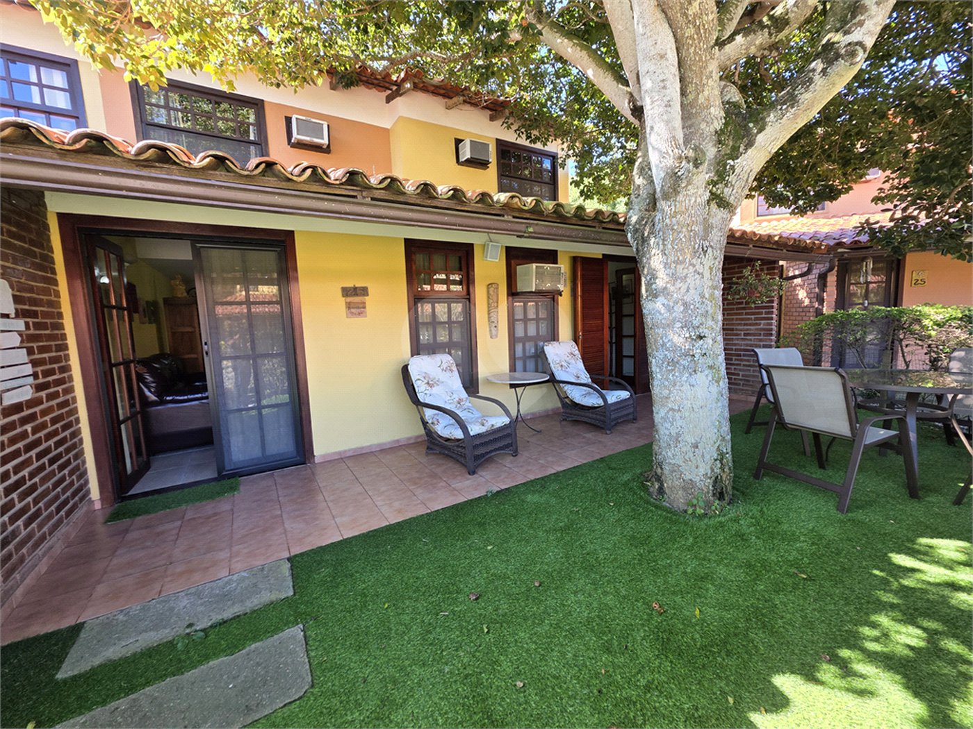 Casa à venda com 4 quartos, sendo 2 suítes, em Geribá, Armação dos Búzios, RJ