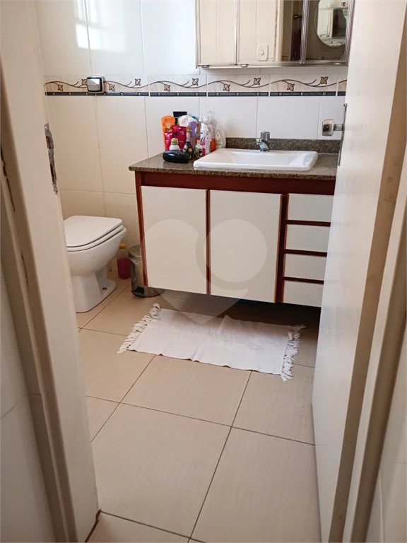 Sobrado à venda com 3 quartos em Santana, São Paulo, SP