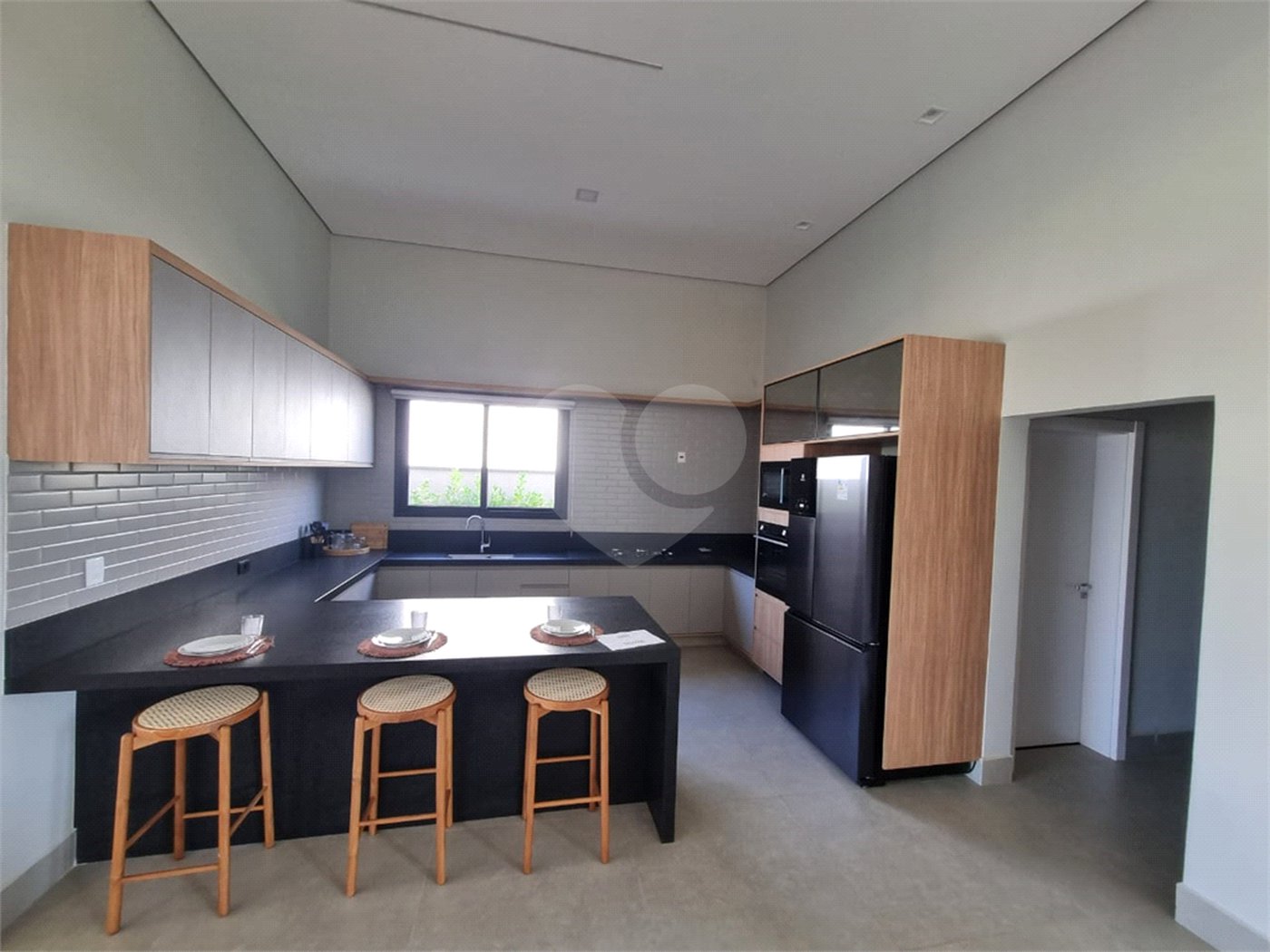 Casa à venda com 4 suítes no condomínio Xapada Park Ytu, Itu - SP