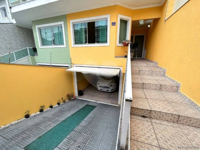 Sobrado à venda com 3 suítes em Vila Guilherme, São Paulo, SP