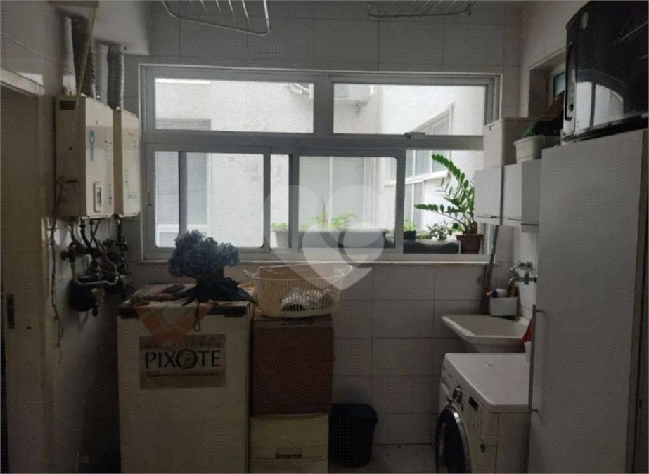 Apartamento à venda com 4 quartos, sendo 2 suítes, em Cosme Velho, Rio de Janeiro, RJ