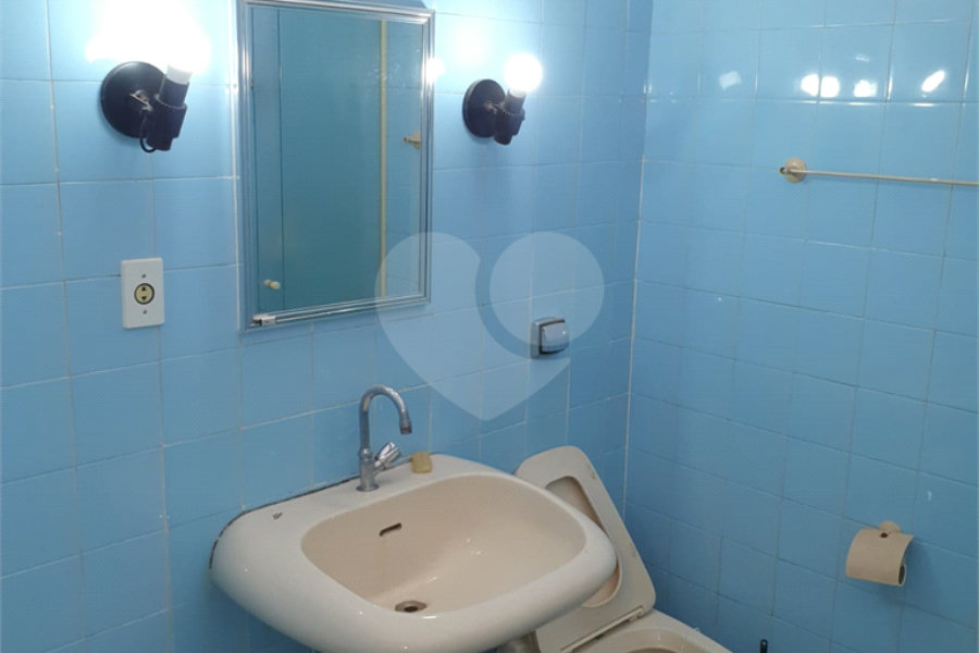 Sobrado para alugar com 2 quartos em Vila Guilherme, São Paulo, SP