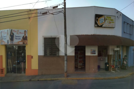 Terreno à venda no Centro, Elias Fausto, SP