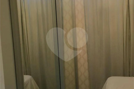 Apartamento à venda com 2 quartos, sendo 1 suíte,  em Jardim Ampliação, São Paulo, SP