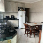 Casa à venda com 2 quartos, sendo 1 suíte, em Vila Progresso, Salto, SP