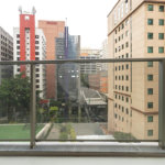 Apartamento para alugar com 1 quarto em Vila Olímpia, São Paulo, SP