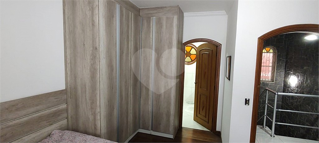 Sobrado à venda com 3 quartos, sendo 1 suíte, em Limão, São Paulo, SP