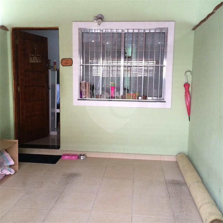Sobrado à venda com 2 quartos no Brasilândia, São Paulo, SP