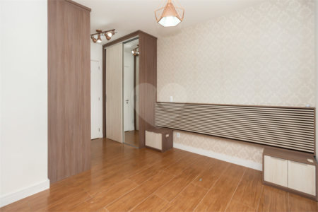 Apartamento à venda com 4 quartos, sendo 3 suítes, em Jardim Cidade Pirituba, São Paulo, SP