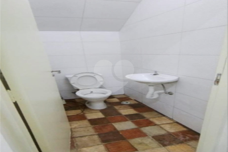Salão para alugar em Vila Nova Cachoeirinha, São Paulo, SP