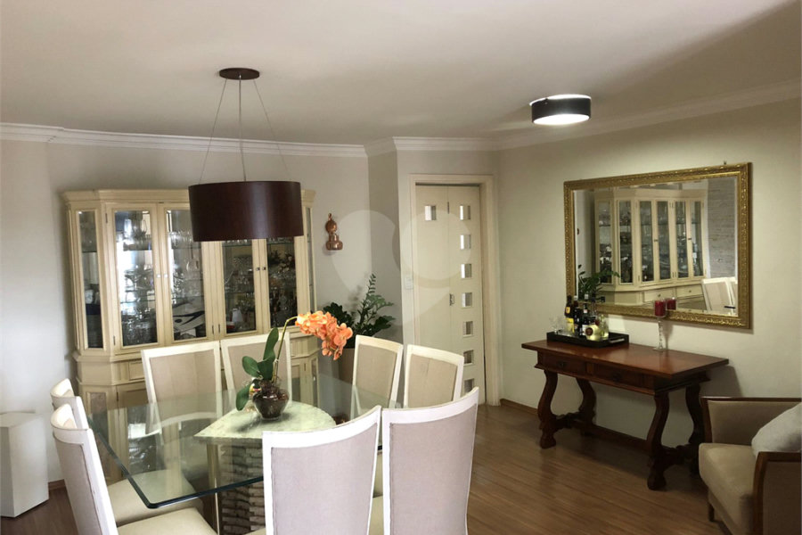 Apartamento à venda com 3 quartos, sendo 1 suíte, em Santana, São Paulo, SP