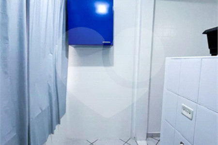 Apartamento à venda com 1 suíte em Loteamento João Batista Julião, Guarujá, SP