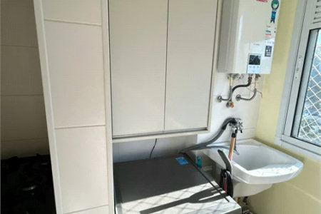 Apartamento à venda com 1 quarto em Vila Andrade, São Paulo, SP