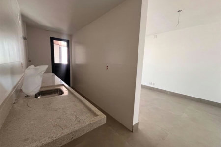Apartamento Residencial à venda, Boqueirão, Santos - AP1596.