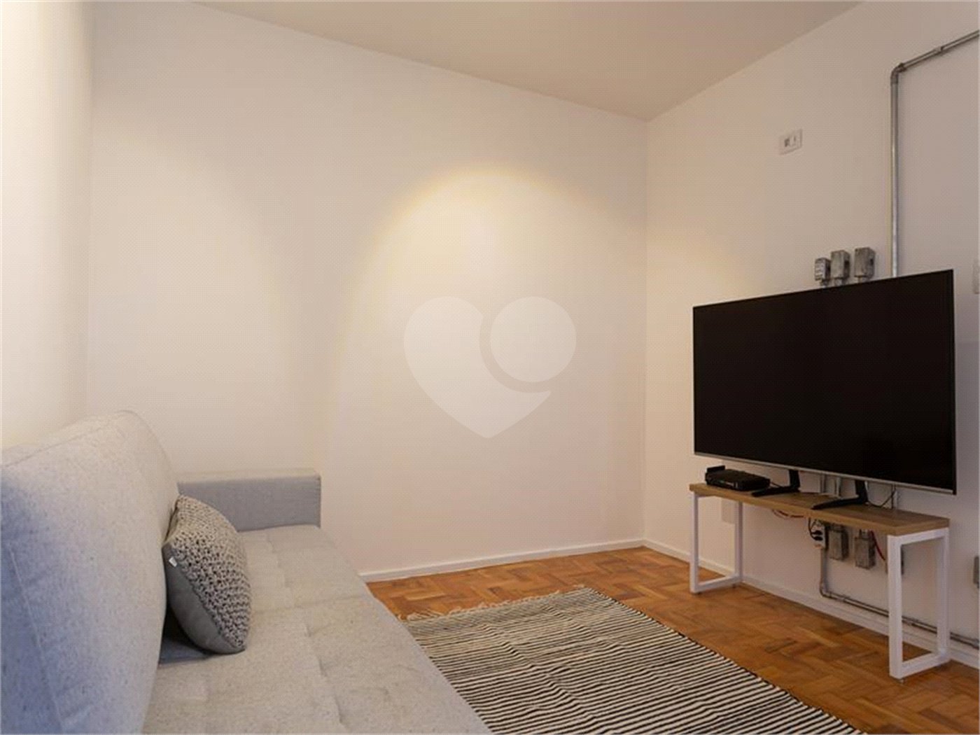 Apartamento à venda com 4 quartos, sendo 2 suítes, em Bela Vista, São Paulo, SP
