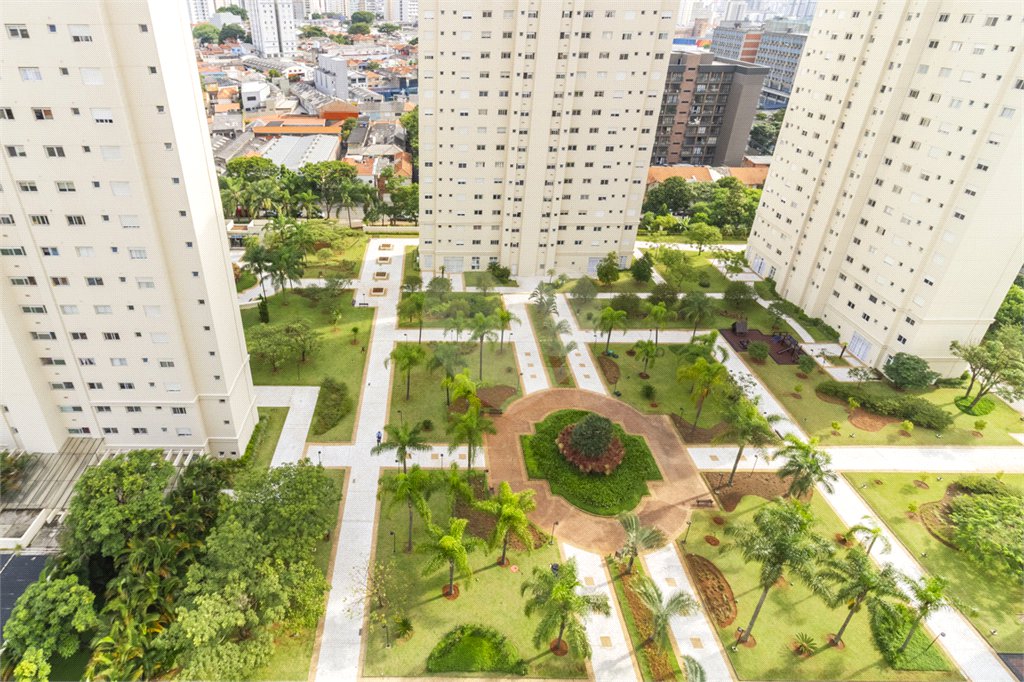 Apartamento para venda no Alto da Moóca, com 178 m², 3 suítes, 3 vagas.