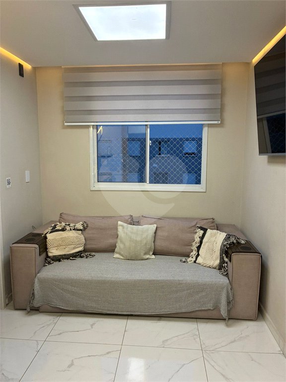 Apartamento à venda com 2 quartos em Santo Amaro, São Paulo, SP