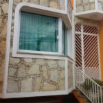Sobrado à venda com 3 quartos, sendo 1 suíte, em Água Fria, São Paulo, SP