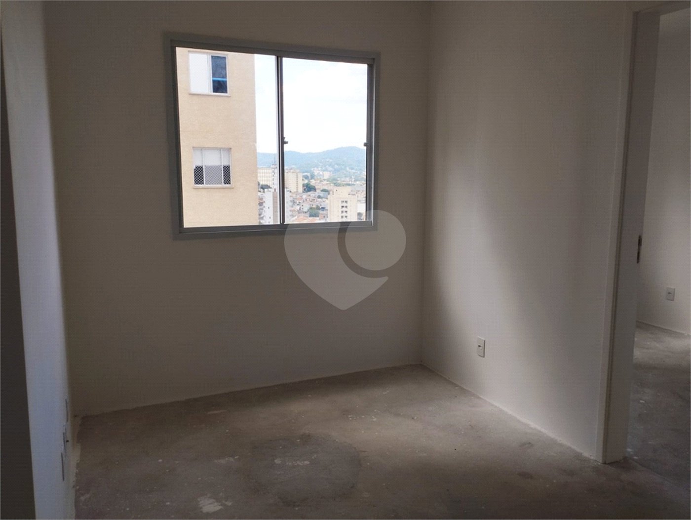 Apartamento à venda com 2 quartos em Tucuruvi, São Paulo, SP