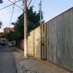 Terreno à venda em Campo Grande, São Paulo, SP