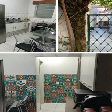 Casa à venda com 3 quartos em Vila Ipojuca, São Paulo, SP