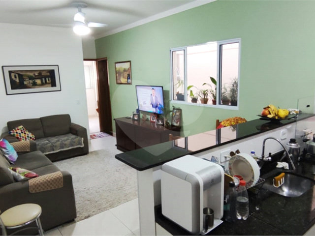 Apartamento à venda com 2 quartos em Tucuruvi, São Paulo, SP