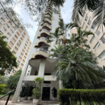 Apartamento à venda com 3 quartos, sendo 1 suíte, em Jardim Paulista, São Paulo, SP