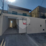 Casa à venda com 3 quartos, sendo 1 suíte, em Campo Grande, Rio de Janeiro, RJ