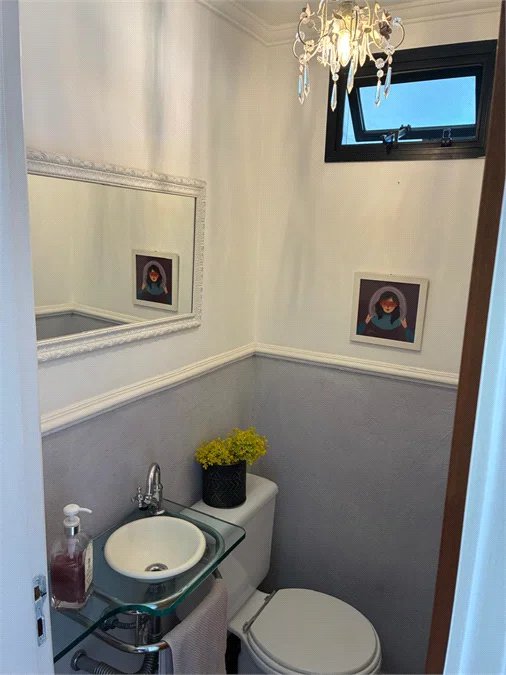 Apartamento à venda com 2 quartos em Pinheiros, São Paulo, SP