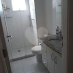Apartamento à venda com 3 quartos, sendo 1 suíte, em Mandaqui, São Paulo, SP