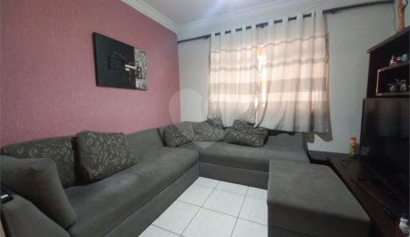 Casa à venda com 3 quartos, sendo 1 suíte,  em Vila Lucia, São Paulo, SP