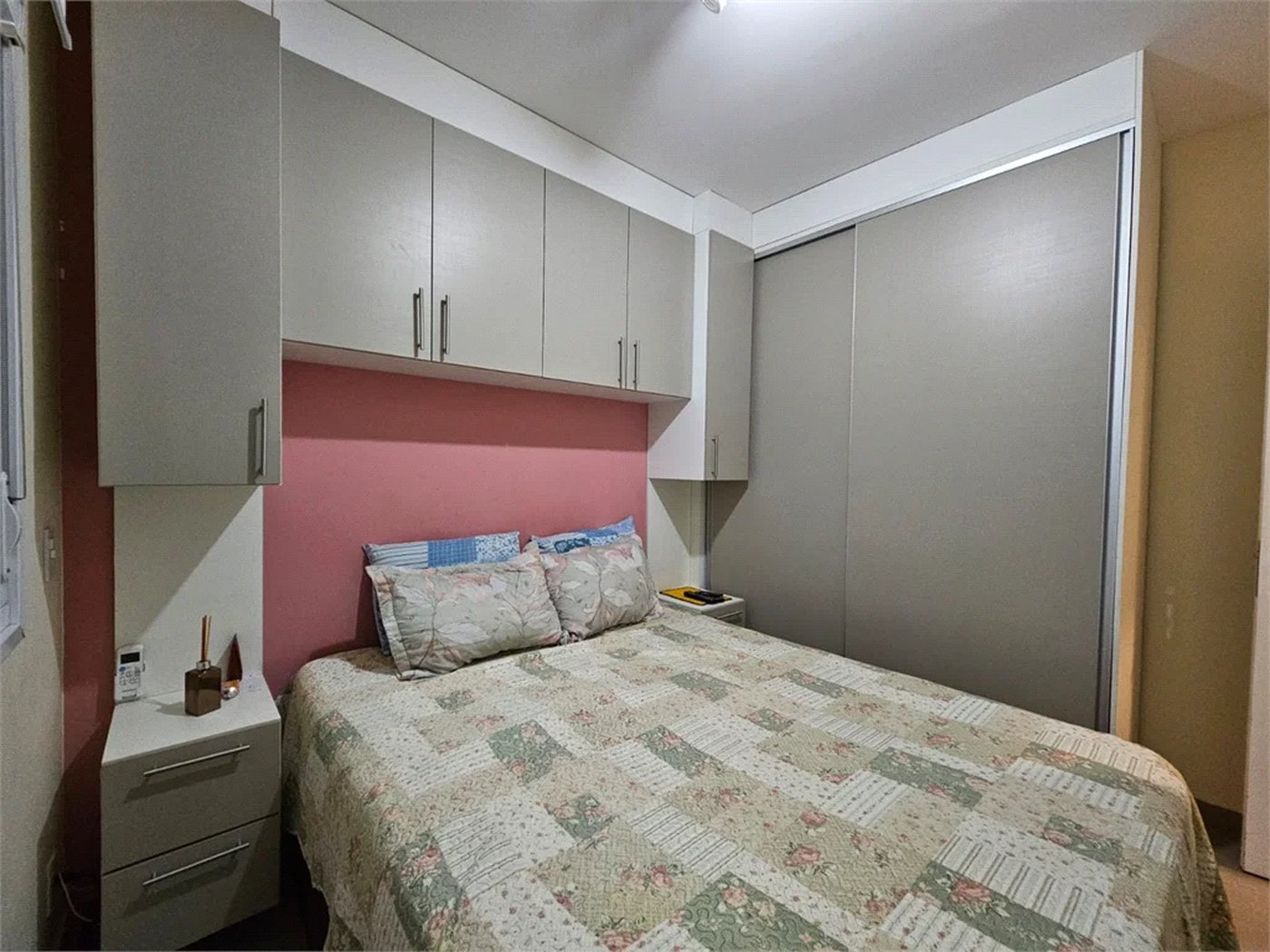 Apartamento à venda com 2 quartos em Vila Anastácio, São Paulo, SP