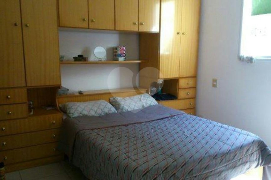 Casa à venda com 3 quartos, sendo 1 suíte, em Horto, São Paulo, SP