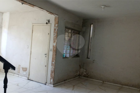 Sobrado à venda com 3 quartos em Alto da Boa Vista, São Paulo, SP