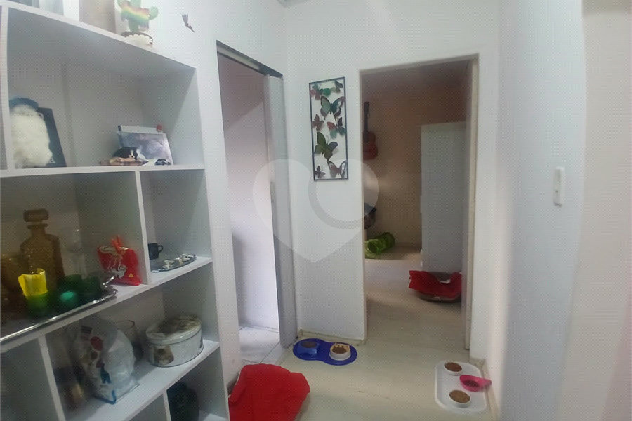 Casa Térrea à venda com 2 quartos em Casa Verde, São Paulo, SP
