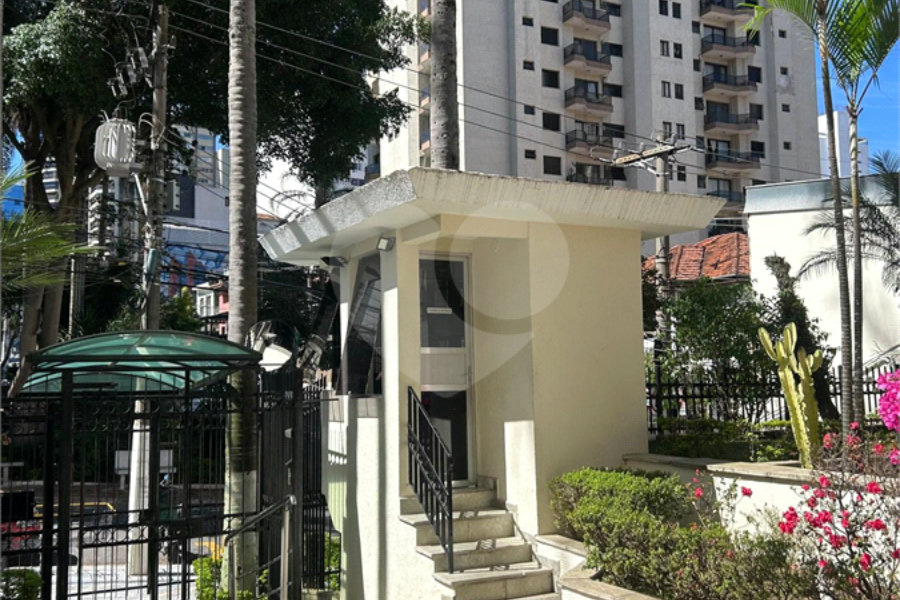 Apartamento à venda com 2 quartos em Santana, São Paulo, SP