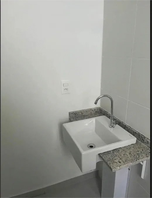 Apartamento à venda com 1 quarto em Chácara Inglesa, São Paulo, SP