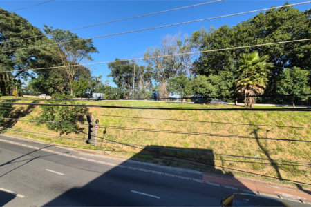 Salão Comercial para alugar em Conjunto Residencial Butantã, São Paulo, SP
