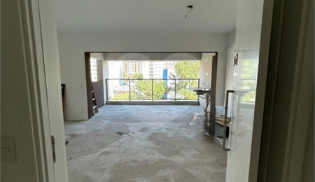 Apartamento à venda com 3 suítes em Perdizes, São Paulo, SP