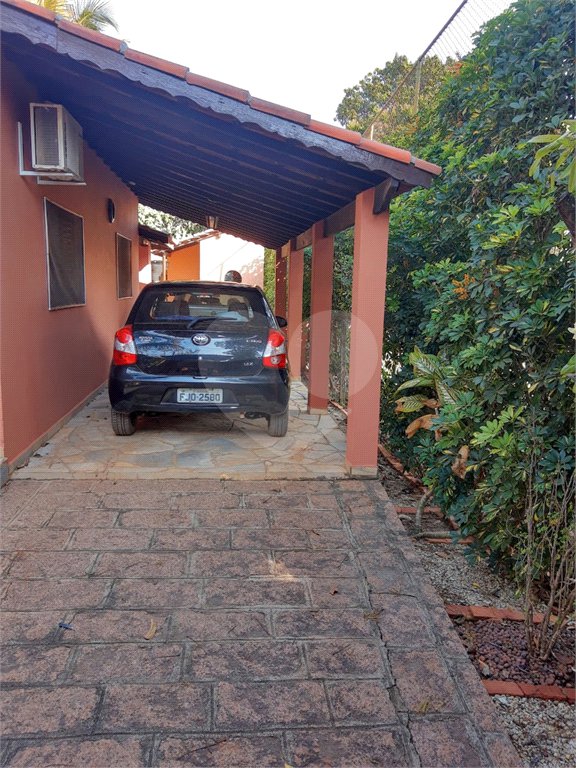 Chácara à venda com 3 suítes em Vale do Sol, Indaiatuba, SP