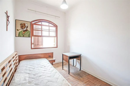 Sobrado à venda com 3 quartos em Cidade Monções, São Paulo, SP