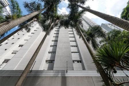 Apartamento à venda com 3 suítes em Sumarezinho, São Paulo, SP
