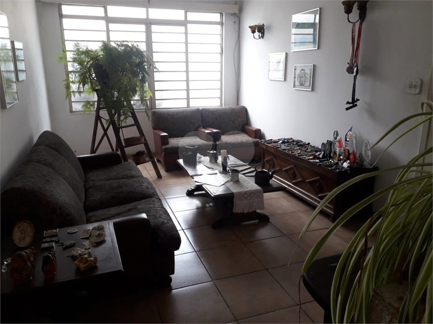 Casa à venda com 3 quartos, sendo 1 suíte,  no condomínio Residencial Cidade Monções, São Paulo - SP
