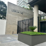 Apartamento à venda com 2 suítes em Cerqueira César, São Paulo, SP