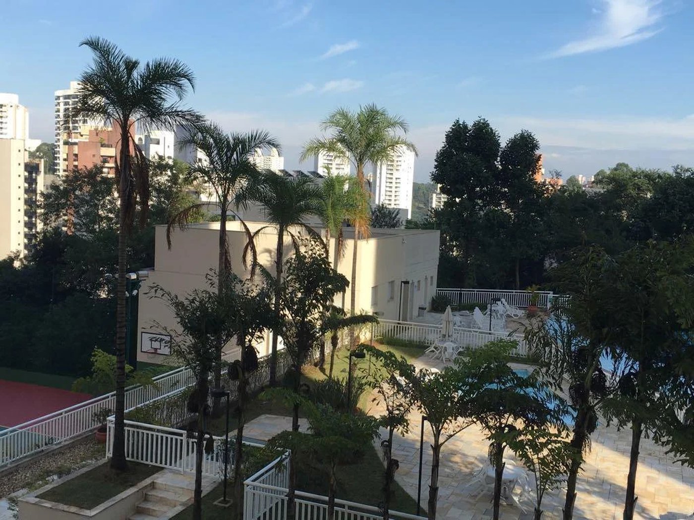 Apartamento à venda com 4 quartos, sendo 3 suítes, em Lar São Paulo, São Paulo, SP