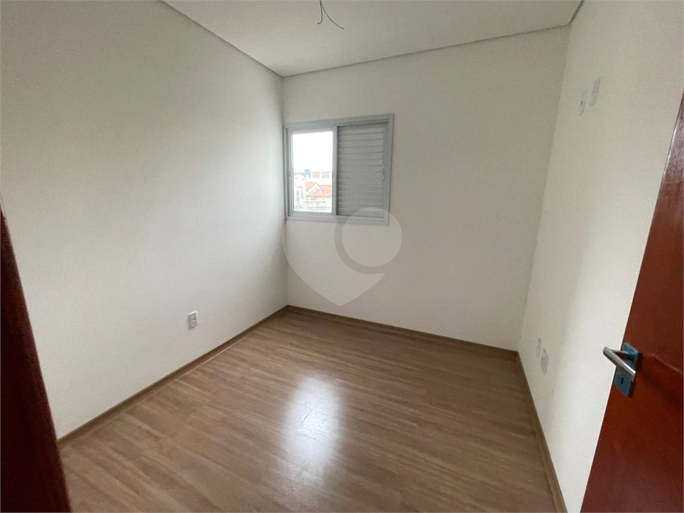 Apartamento à venda com 2 quartos em Parada Inglesa, São Paulo, SP